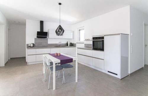 Orscholz Apartment | Orscholz