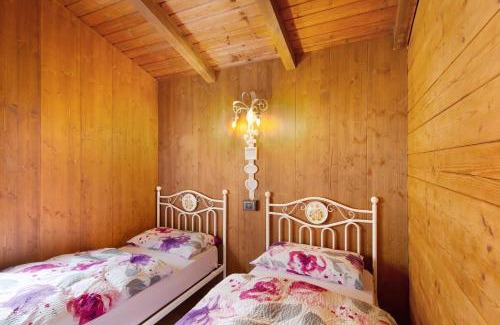 Forno di Zoldo Ski Chalet | Orserose Chalet 3 I Ciodi