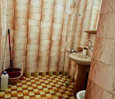 Iskar Apartment | Ortakchiev 3