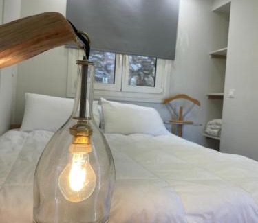 Dimitsana Apartment | Ortansia