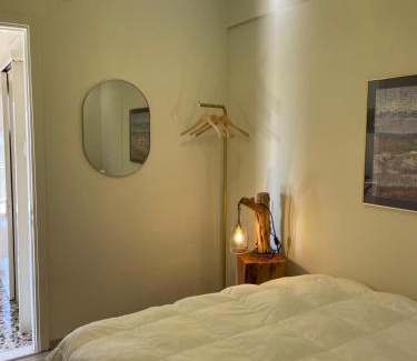 Dimitsana Apartment | Ortansia