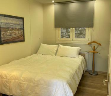 Dimitsana Apartment | Ortansia