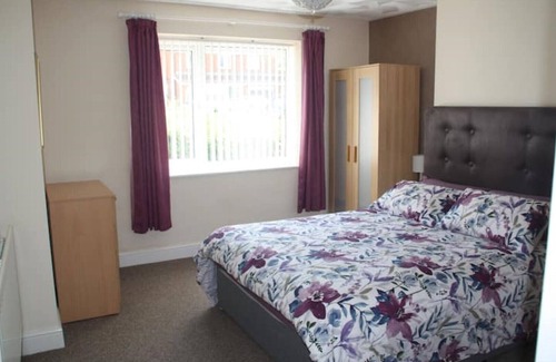 Bishopston Apartment | Ortari @70, Bishopston, Gower, Swansea