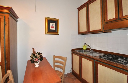 Pitigliano Apartment | Ortensia 6 - Vacation Rental with swimming pool in near Bolsena Lake