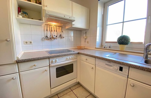 Orth Apartment | Orth A3 - Harbor dream