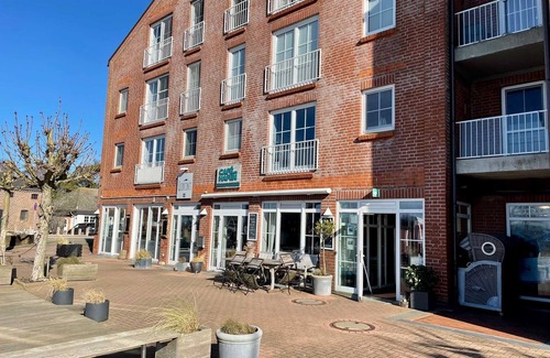 Orth Apartment | Orth A3 - Harbor dream