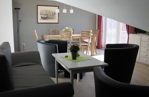 Orth Apartment | Orth A8 - Orther Hafenblick