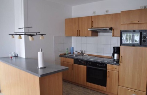 Orth Apartment | Orth C24, Deutschland