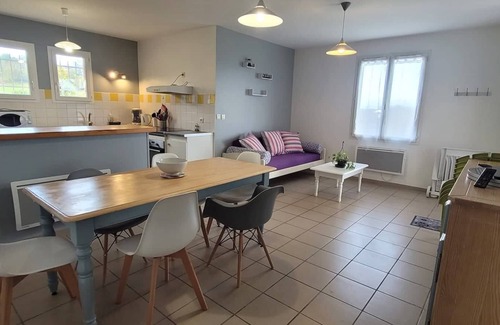 Mugron House | Orthe - Mugron - Gîte