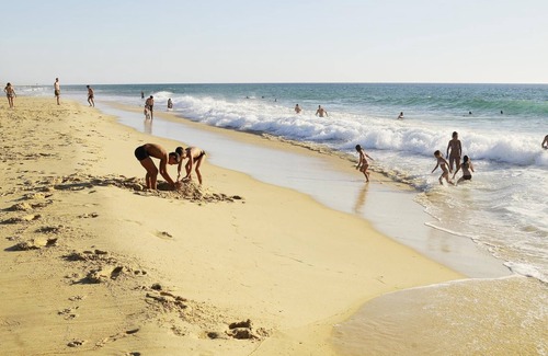 Mugron House | Orthe - Mugron - Gîte