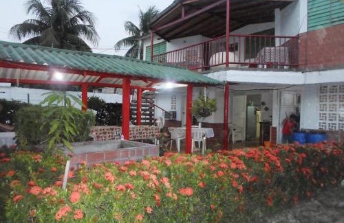 Tolu Bed & Breakfast | Ortimar