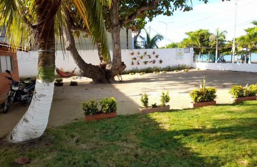 Tolu Bed & Breakfast | Ortimar