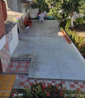 Tolu Bed & Breakfast | Ortimar