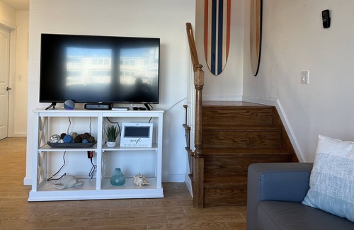 Ortley Beach Cottage | Ortley Beach freestanding condo in beach front association