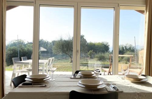 Montemaggiore al Metauro House | Orto della Lepre