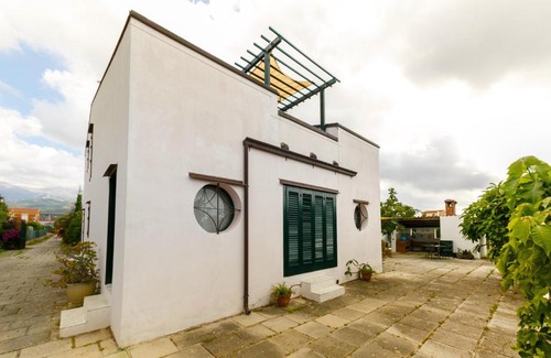 Piane Vecchie House | Orto di Santo