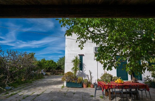Piane Vecchie House | Orto di Santo