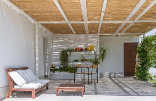 Villa Musone Bed & Breakfast | OrtoPì Country Canapa House