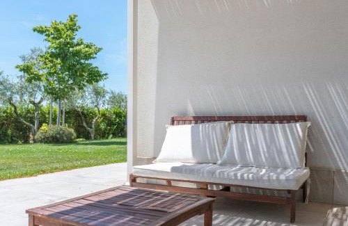 Villa Musone Bed & Breakfast | OrtoPì Country Canapa House