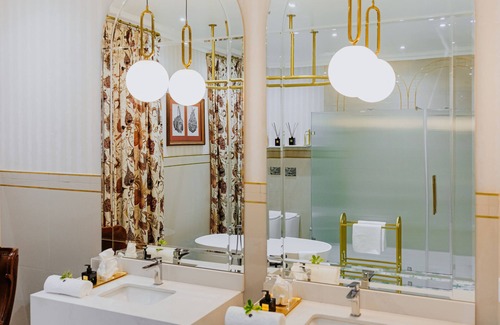 Klerksdorp Hotel | Oryx Boutique Hotel