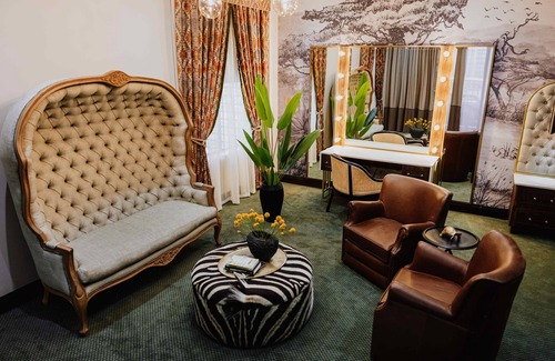 Klerksdorp Hotel | Oryx Boutique Hotel
