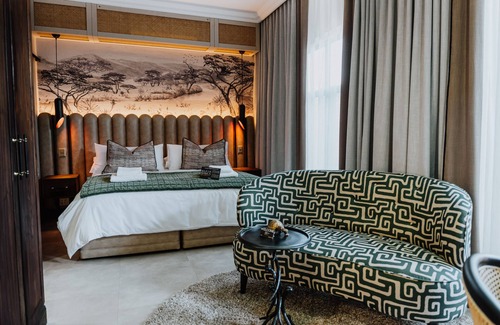 Klerksdorp Hotel | Oryx Boutique Hotel