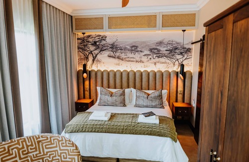Klerksdorp Hotel | Oryx Boutique Hotel
