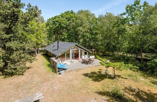 Ristinge House | "Osa" - 150m from the sea by Interhome