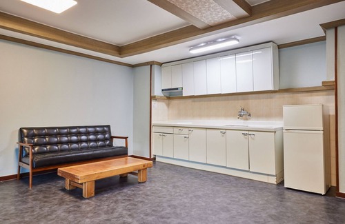 Sokcho Hotel | Osaek Greenyard Hotel