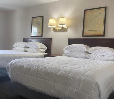 Osage Beach Hotel | Osage Village Inn