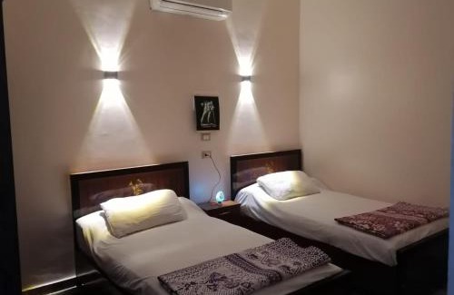 Luxor Apartment | osama house luxor