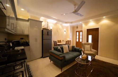 Luxor Apartment | Oscar Apartment ! 5 !