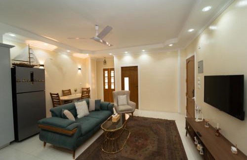 Luxor Apartment | Oscar Apartment ! 5 !