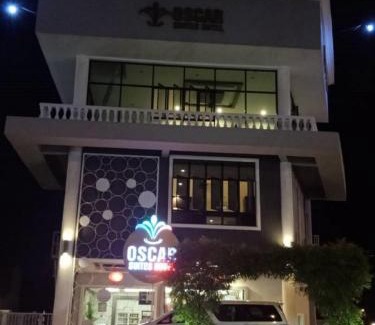 Taman Teratai Hotel | Oscar Suites Hotel