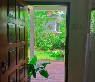 Patuwatha House | Osheena Villa
