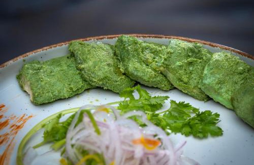 Civil Station Hotel | Oshin Wayanad