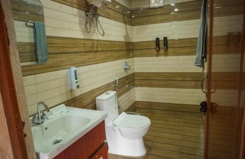 Bullawala Resort | Oshins retreat