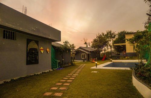 Bullawala Resort | Oshins retreat