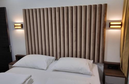 Osijek Apartment | Osijek Luxury Center - self check in, free private parking