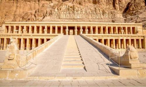 Luxor Hotel | Osiris Hotel Luxor