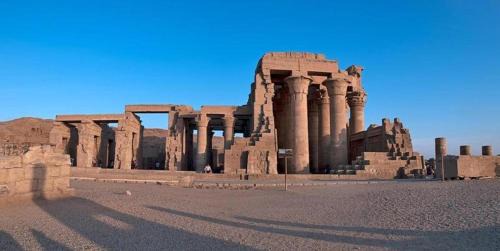 Luxor Hotel | Osiris Hotel Luxor