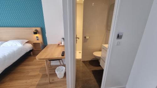 Annemasse Hotel | Oskar Hotel