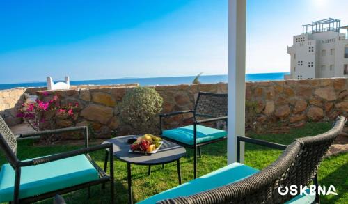 Sahl Hasheeh Apartment | OSKENA Azzurra Sahl Hasheesh Hurghada