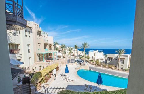 Sahl Hasheeh Apartment | OSKENA Azzurra Sahl Hasheesh Hurghada