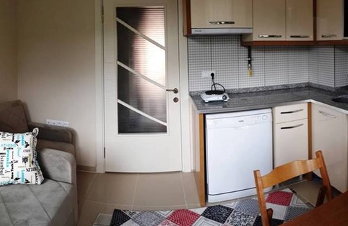 Resadiye Apartment | Osmanoglu Konaklama Tesisi