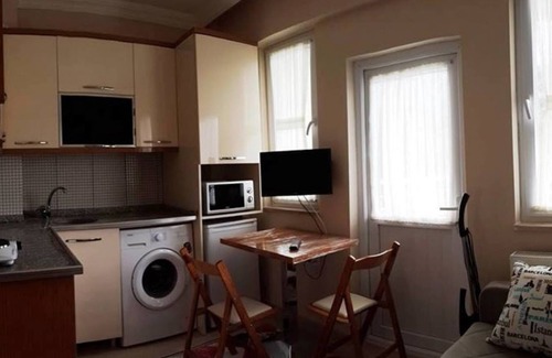 Resadiye Apartment | Osmanoglu Konaklama Tesisi