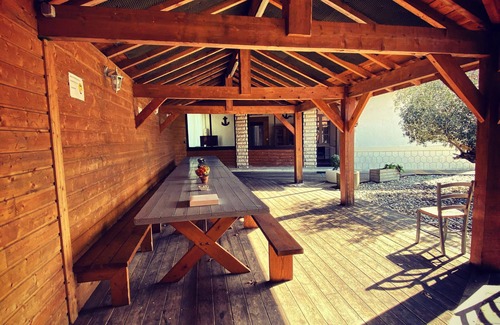 Sanguinet House | Osmonde cottage, large capacity, relaxation spirit