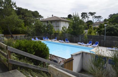 Moliets-et-Maa Apartment | OSoleMio Moliets
