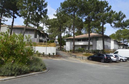 Moliets-et-Maa Apartment | OSoleMio Moliets