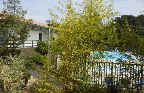 Moliets-et-Maa Apartment | OSoleMio Moliets